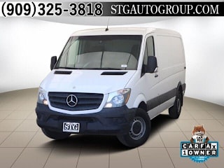 2015 Mercedes-Benz Sprinter Cargo 2500 WD3PE7DC9F5969234 2015 Mercedes-Benz Sprinter Cargo 2500