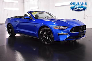 2020 Ford Mustang GT Premium 1FATP8FF4L5156817 2020 Ford Mustang GT Premium