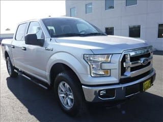 2016 Ford F-150 1FTEW1EF1GFC30922 2016 Ford F-150