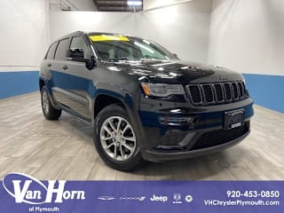 2019 Jeep Grand Cherokee Limited X 1C4RJFBT4KC836152 2019 Jeep Grand Cherokee Limited X
