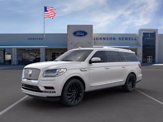2021 Lincoln Navigator L 5LMJJ3LTXMEL00770 2021 Lincoln Navigator L
