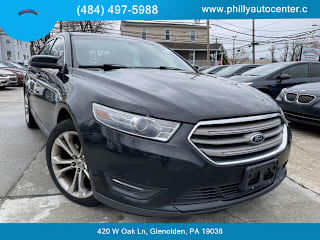2013 Ford Taurus SEL 1FAHP2E82DG228531 2013 Ford Taurus SEL