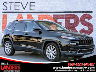 2015 Jeep Cherokee 1C4PJLDB6FW567733 2015 Jeep Cherokee