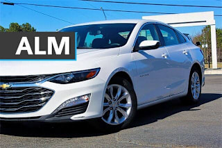 2020 Chevrolet Malibu 1G1ZD5STXLF005149 2020 Chevrolet Malibu