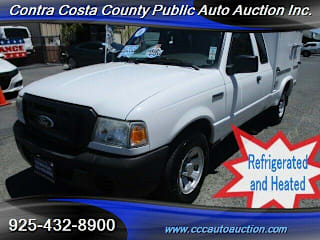 2011 Ford Ranger XLT 1FTLR1EE8BPA51768 2011 Ford Ranger XLT