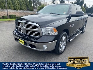 2015 Ram Pickup 1500 1C6RR7TM1FS707004 2015 Ram Pickup 1500