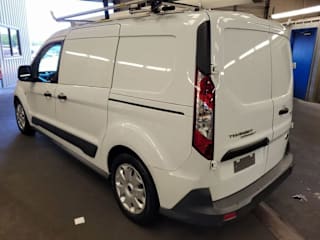 2016 Ford Transit Connect Cargo XLT NM0LS7F7XG1284470 2016 Ford Transit Connect Cargo XLT