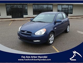 2009 Hyundai Accent KMHCN36CX9U108225 2009 Hyundai Accent