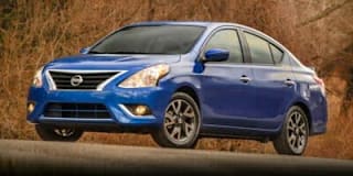 2015 Nissan Versa 1.6 SV 3N1CN7AP0FL906182 2015 Nissan Versa 1.6 SV