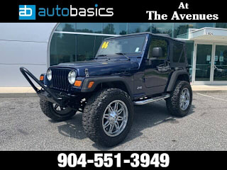 50 Best Jacksonville Used Jeep Wrangler For Sale Savings From 3 863 50 Best Jacksonville Used Jeep Wrangler For Sale Savings From 3 863