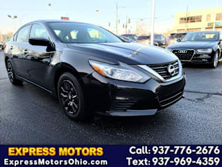 2017 Nissan Altima 1N4AL3AP1HC490358 2017 Nissan Altima