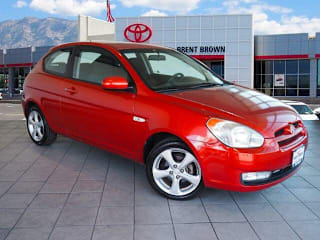 2010 Hyundai Accent SE KMHCN3AC3AU184977 2010 Hyundai Accent SE