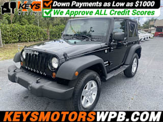 2013 Jeep Wrangler 1C4AJWAG9DL634475 2013 Jeep Wrangler