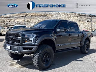 2017 Ford F-150 1FTFW1RG8HFC83609 2017 Ford F-150