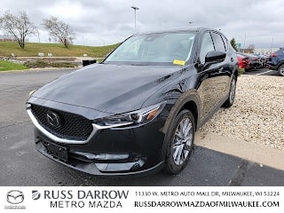 2021 Mazda CX-5 Grand Touring Reserve JM3KFBAY7M0336958 2021 Mazda CX-5 Grand Touring Reserve