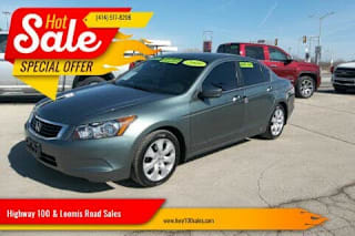 2009 Honda Accord 1HGCP26849A094068 2009 Honda Accord