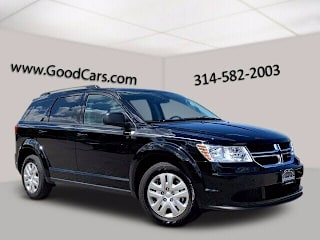 2020 Dodge Journey SE Value 3C4PDCAB3LT243491 2020 Dodge Journey SE Value