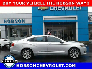2020 Chevrolet Impala 1G1105S33LU101726 2020 Chevrolet Impala