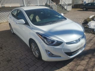 2015 Hyundai Elantra 5NPDH4AE5FH585231 2015 Hyundai Elantra