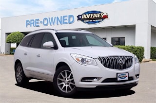 2016 Buick Enclave Leather 5GAKRBKD5GJ341992 2016 Buick Enclave Leather