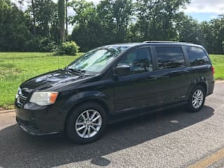 2013 Dodge Grand Caravan SXT 2C4RDGCG4DR718062 2013 Dodge Grand Caravan SXT