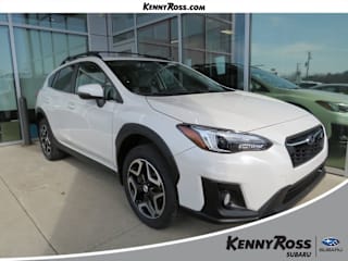 2018 Subaru Crosstrek 2.0i Limited JF2GTAMC5J8272547 2018 Subaru Crosstrek 2.0i Limited