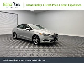 2017 Ford Fusion SE 3FA6P0H71HR394648 2017 Ford Fusion SE