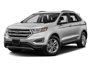 2016 Ford Edge SEL 2FMPK4J93GBB32428 2016 Ford Edge SEL