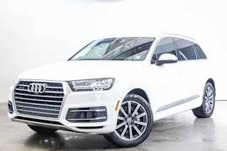 2018 Audi Q7 3.0T quattro Prestige WA1VAAF72JD011583 2018 Audi Q7 3.0T quattro Prestige