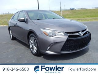 2015 Toyota Camry XLE 4T1BF1FK9FU027135 2015 Toyota Camry XLE