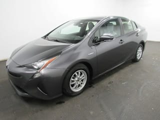 2017 Toyota Prius Four Touring JTDKARFU0H3038035 2017 Toyota Prius Four Touring