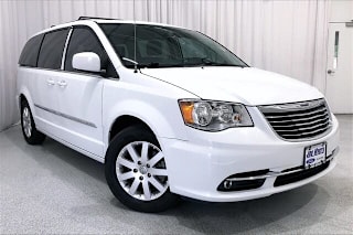 2014 Chrysler Town and Country Touring 2C4RC1BG6ER272094 2014 Chrysler Town and Country Touring