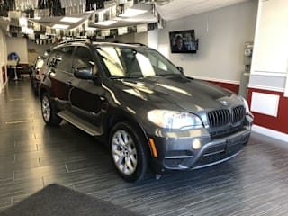 2013 BMW X5 xDrive35i Premium 5UXZV4C58D0B10020 2013 BMW X5 xDrive35i Premium