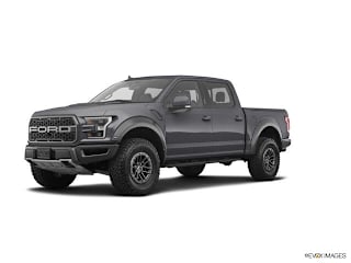 2019 Ford F-150 Raptor 1FTFW1RGXKFB68081 2019 Ford F-150 Raptor