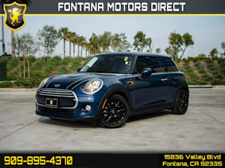 2014 MINI Cooper WMWXM5C5XET934757 2014 MINI Cooper