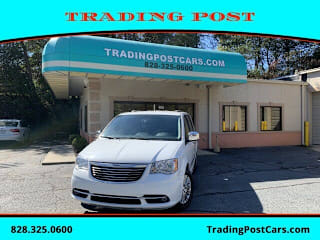 2015 Chrysler Town and Country 2C4RC1CG3FR563314 2015 Chrysler Town and Country
