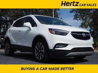 2019 Buick Encore KL4CJCSM7KB842380 2019 Buick Encore