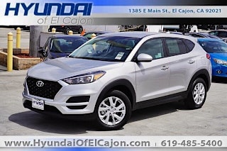2020 Hyundai Tucson KM8J23A45LU115445 2020 Hyundai Tucson
