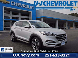 2018 Hyundai Tucson Sport KM8J3CALXJU695633 2018 Hyundai Tucson Sport