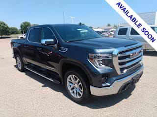 2021 GMC Sierra 1500 SLE 3GTU9BED2MG166424 2021 GMC Sierra 1500 SLE