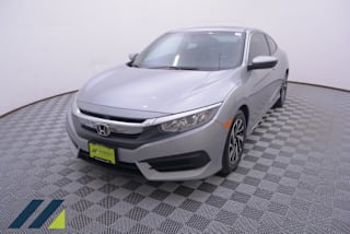 2018 Honda Civic LX-P 2HGFC4B07JH302891 2018 Honda Civic LX-P