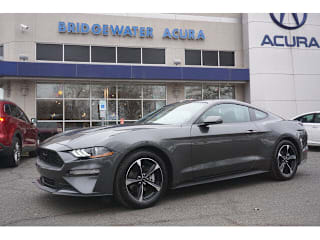 2020 Ford Mustang EcoBoost 1FA6P8TH1L5149276 2020 Ford Mustang EcoBoost