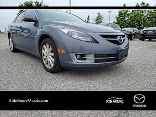 2011 Mazda Mazda6 i Touring Plus 1YVHZ8CH6B5M25697 2011 Mazda Mazda6 i Touring Plus