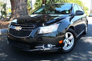 2014 Chevrolet Cruze 1LT Auto 1G1PC5SB0E7195543 2014 Chevrolet Cruze 1LT Auto
