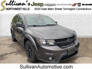 2014 Dodge Journey SXT 3C4PDDBG7ET263987 2014 Dodge Journey SXT