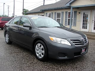 50 Best South Bend Used Toyota Camry For Sale Savings From 3 559