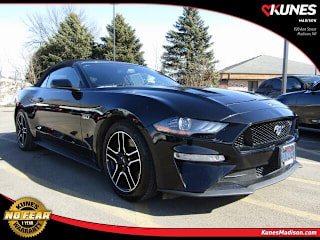 2019 Ford Mustang GT Premium 1FATP8FF3K5169945 2019 Ford Mustang GT Premium