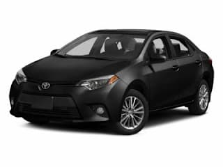 2015 Toyota Corolla LE Plus 5YFBURHE0FP247910 2015 Toyota Corolla LE Plus