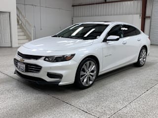 2017 Chevrolet Malibu Premier 1G1ZH5SX8HF179445 2017 Chevrolet Malibu Premier