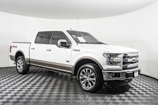 2015 Ford F-150 King Ranch 1FTEW1EF5FFB38971 2015 Ford F-150 King Ranch